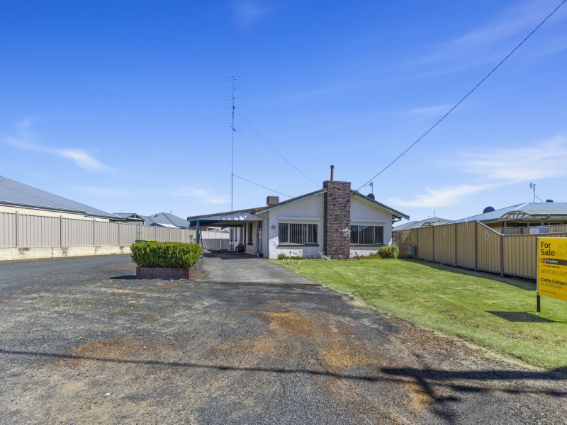 9 Pinner Street, Harvey WA 6220