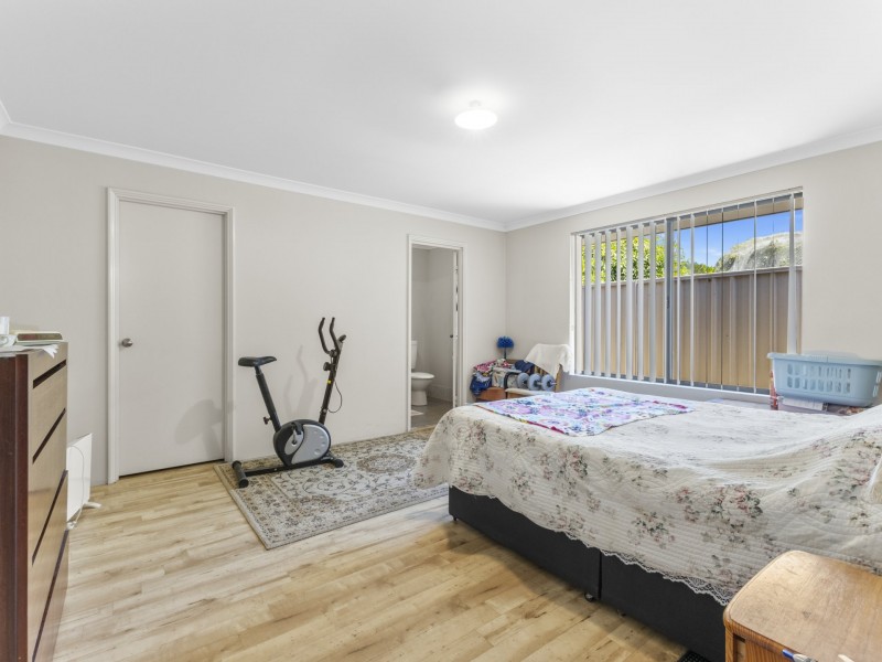 40b Herbert Road, Harvey WA 6220