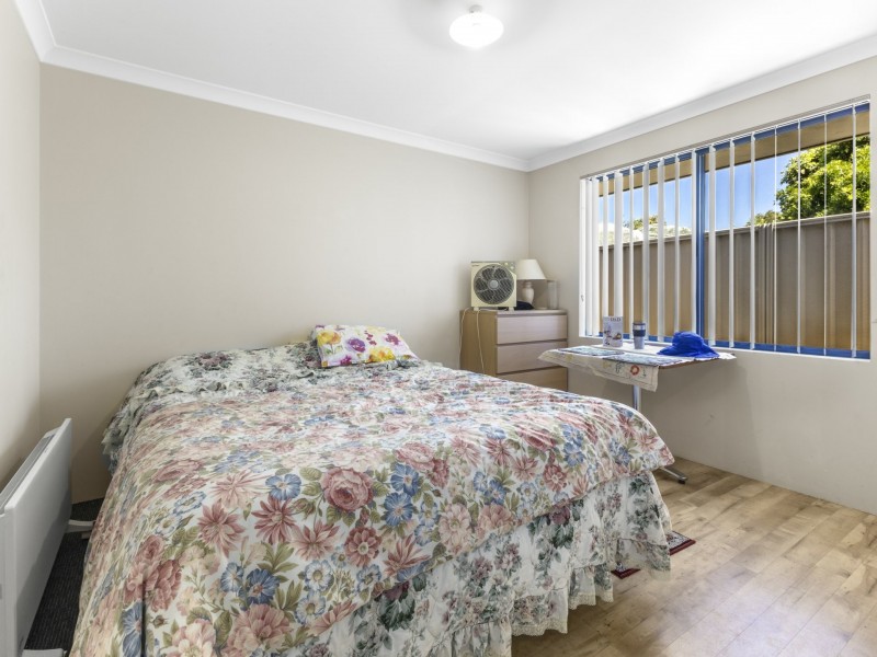 40b Herbert Road, Harvey WA 6220