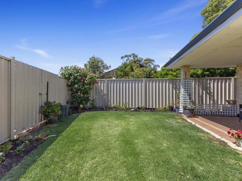 40b Herbert Road, Harvey WA 6220