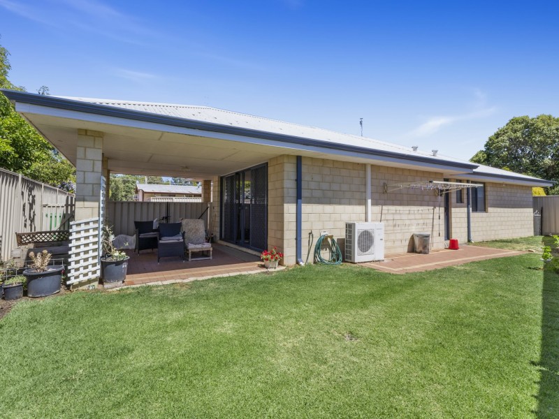 40b Herbert Road, Harvey WA 6220