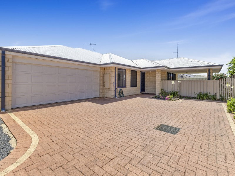 40b Herbert Road, Harvey WA 6220