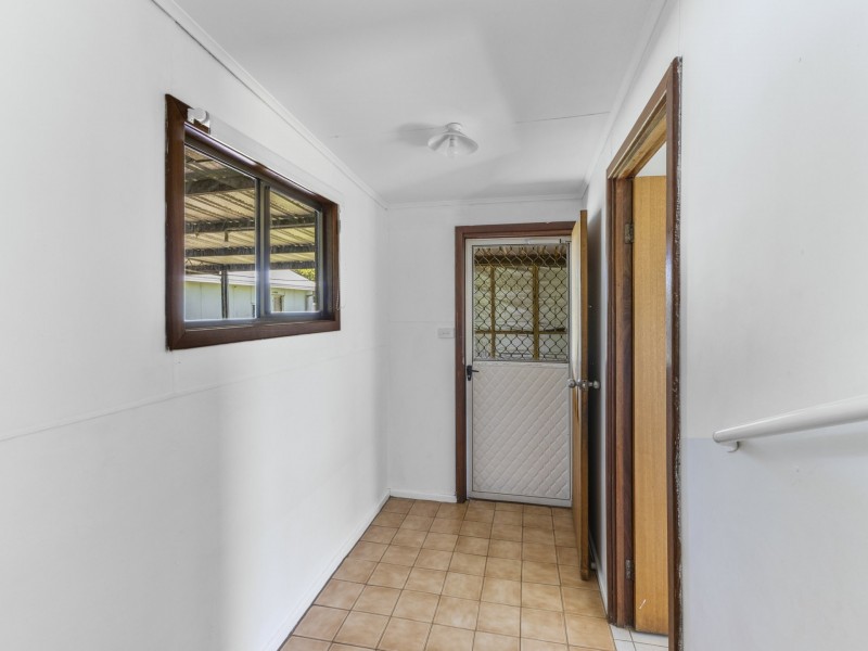 21 Third Street, Harvey WA 6220