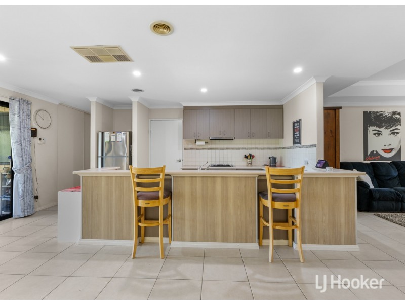 24 Whistler Way, Harvey WA 6220