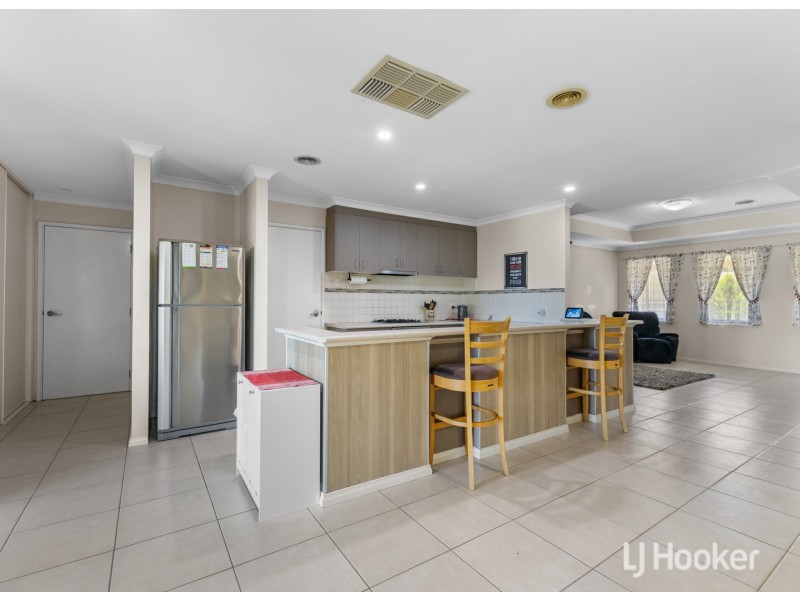 24 Whistler Way, Harvey WA 6220