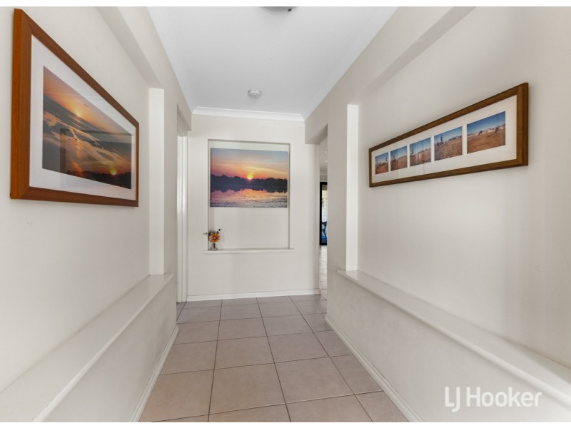 24 Whistler Way, Harvey WA 6220