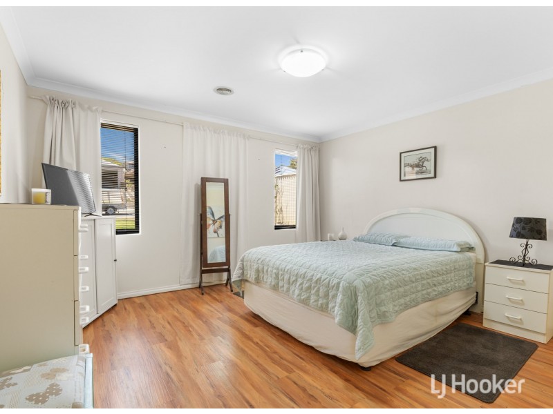 24 Whistler Way, Harvey WA 6220