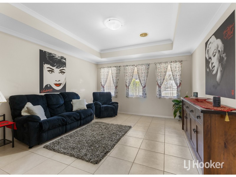 24 Whistler Way, Harvey WA 6220