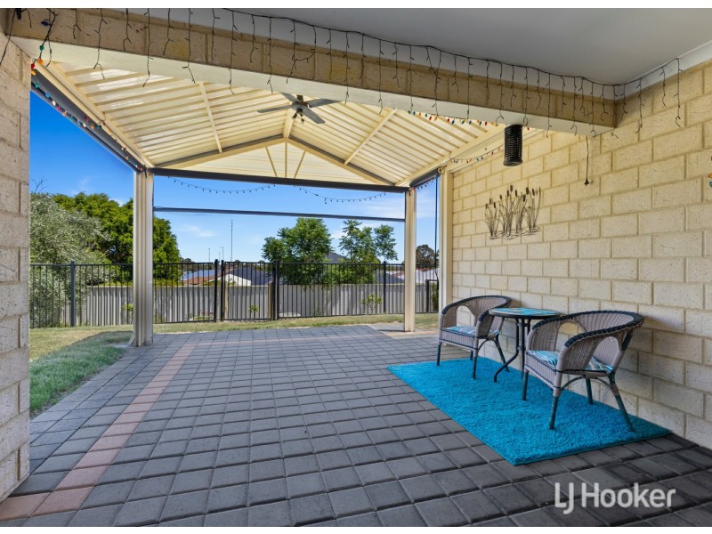 24 Whistler Way, Harvey WA 6220