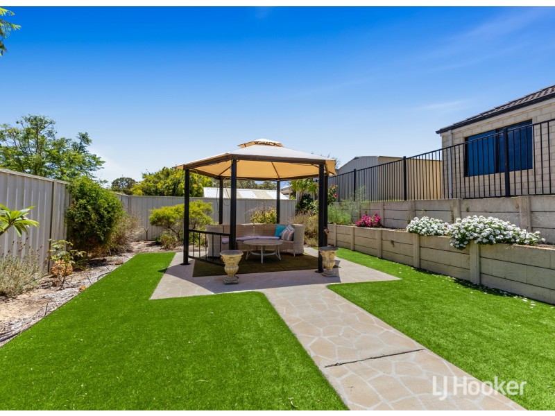 24 Whistler Way, Harvey WA 6220