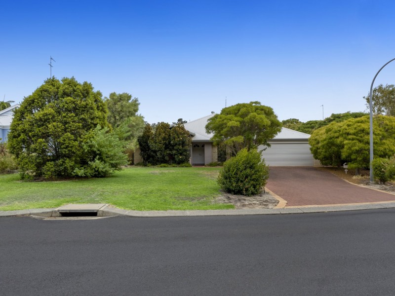 6 Whistler Way, Harvey WA 6220