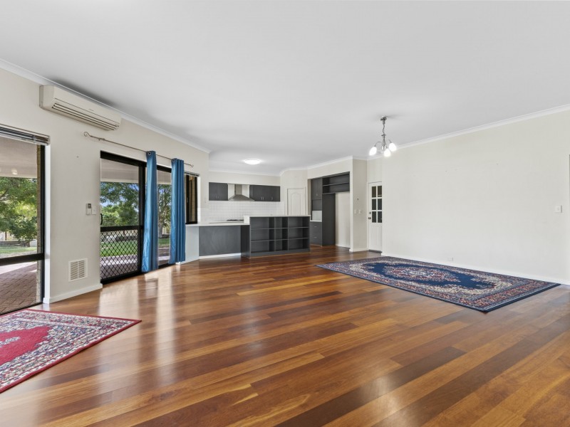 6 Whistler Way, Harvey WA 6220