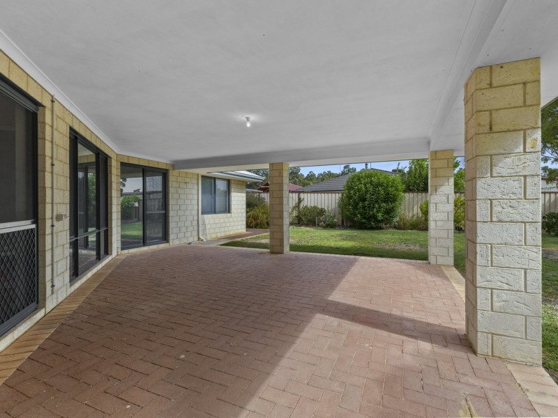 6 Whistler Way, Harvey WA 6220