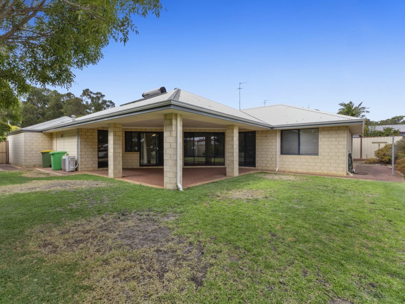 6 Whistler Way, Harvey WA 6220