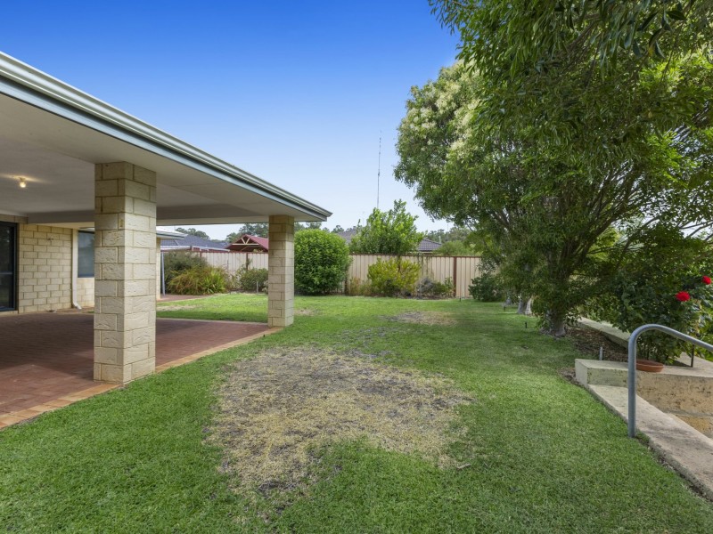 6 Whistler Way, Harvey WA 6220