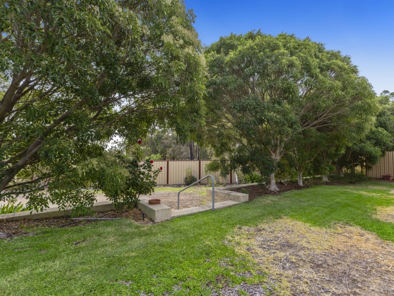 6 Whistler Way, Harvey WA 6220