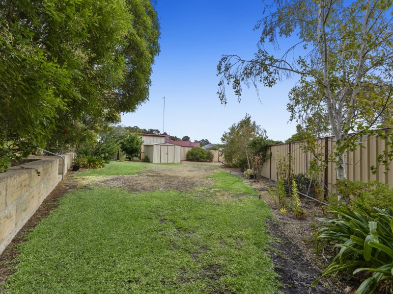 6 Whistler Way, Harvey WA 6220