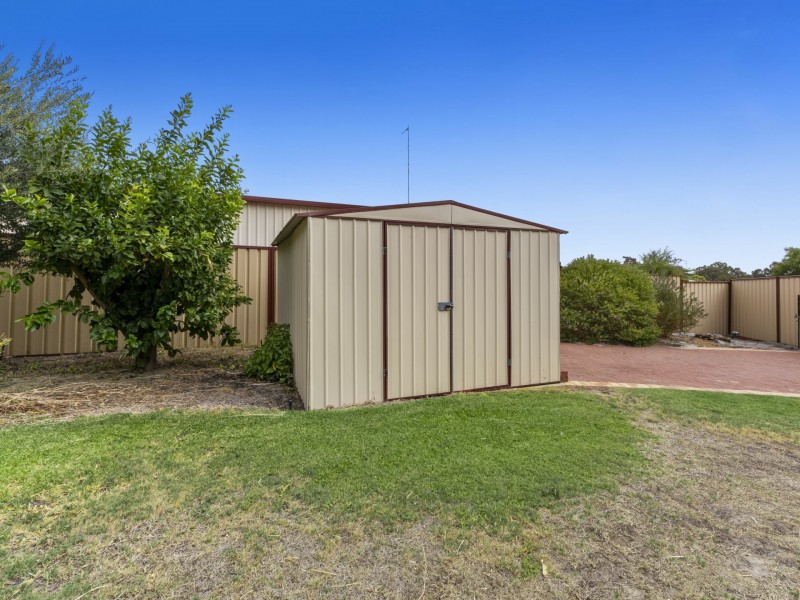 6 Whistler Way, Harvey WA 6220
