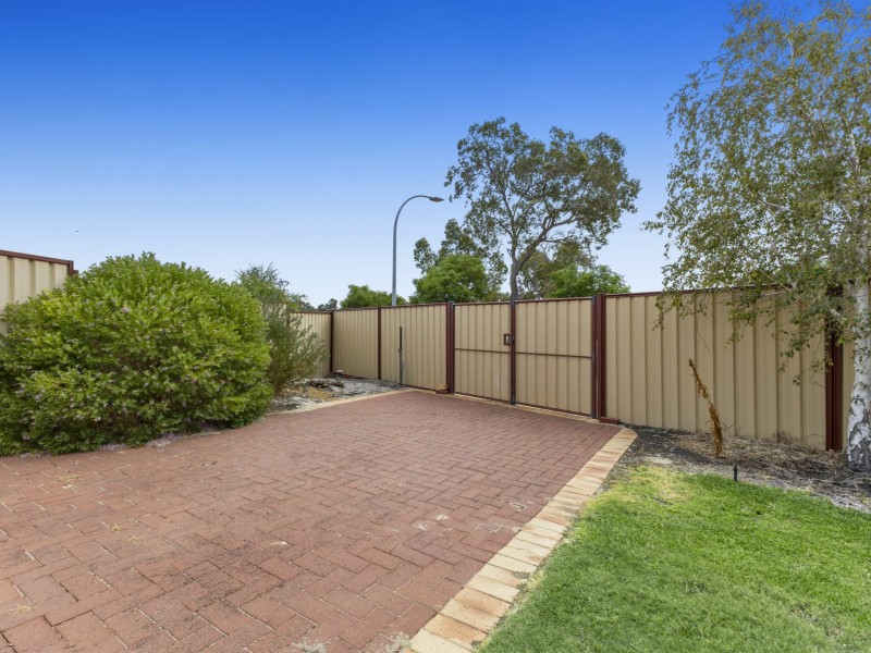 6 Whistler Way, Harvey WA 6220