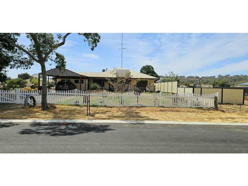 269 Hocart Road, Wokalup WA 6221