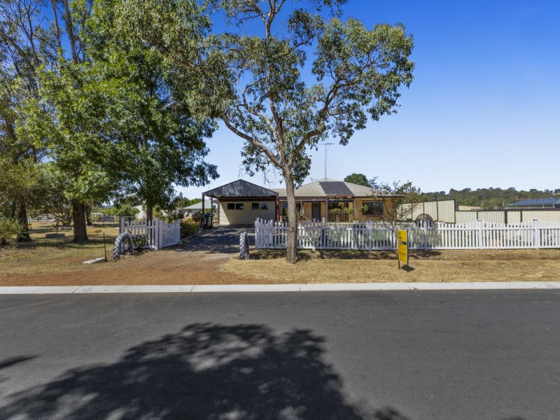 269 Hocart Road, Wokalup WA 6221