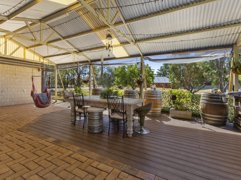 269 Hocart Road, Wokalup WA 6221