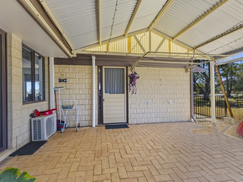 269 Hocart Road, Wokalup WA 6221