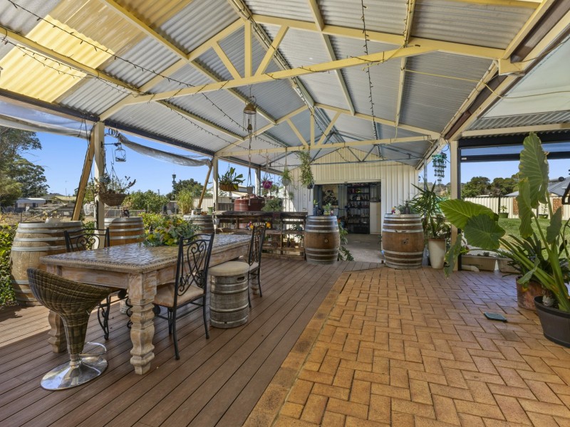 269 Hocart Road, Wokalup WA 6221