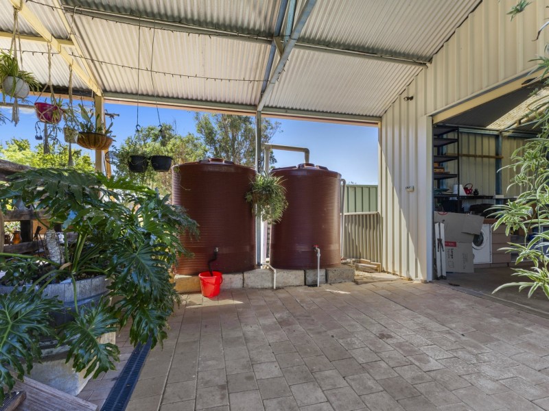 269 Hocart Road, Wokalup WA 6221