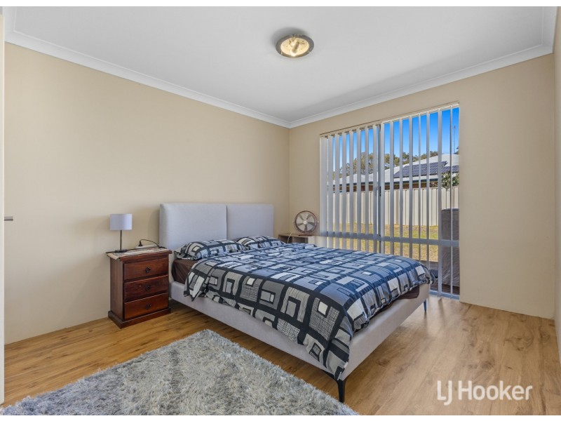 3 Westwind Crescent, Harvey WA 6220