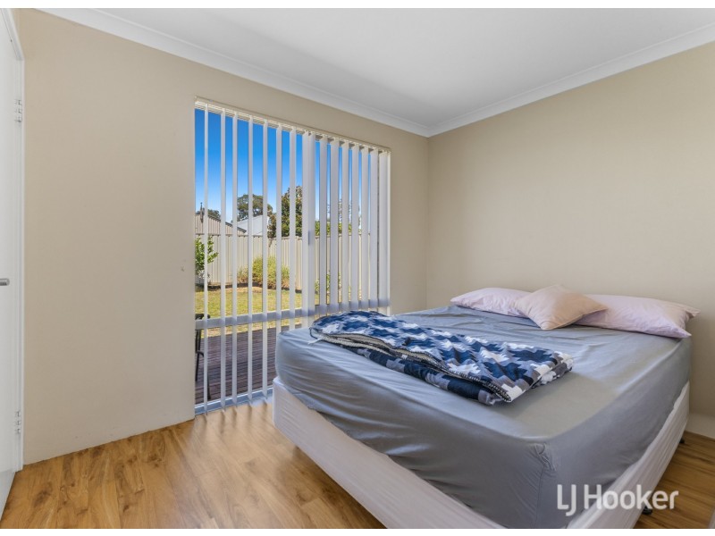 3 Westwind Crescent, Harvey WA 6220