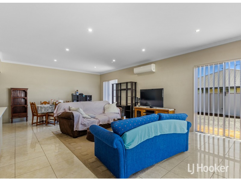 3 Westwind Crescent, Harvey WA 6220