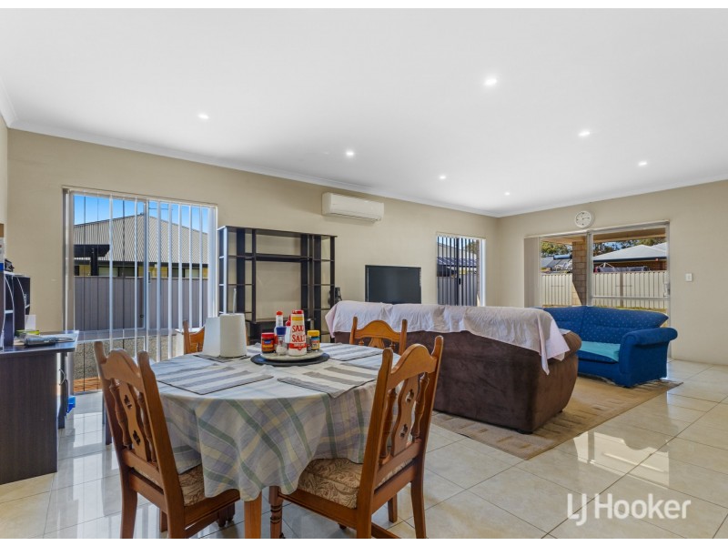 3 Westwind Crescent, Harvey WA 6220