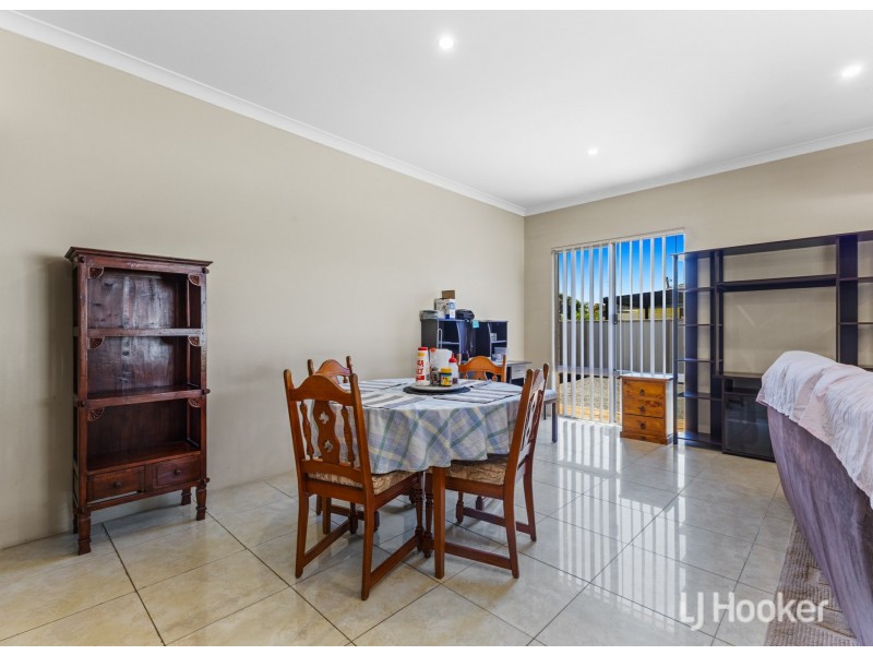 3 Westwind Crescent, Harvey WA 6220