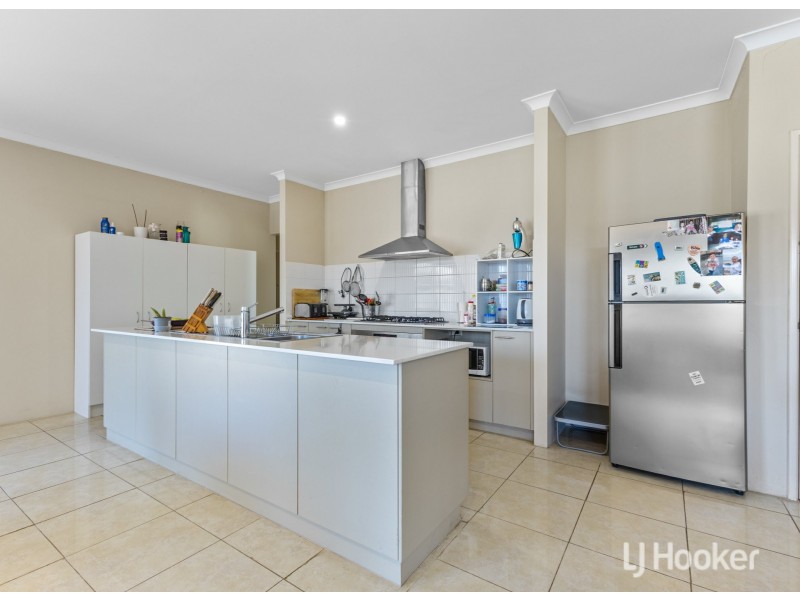 3 Westwind Crescent, Harvey WA 6220