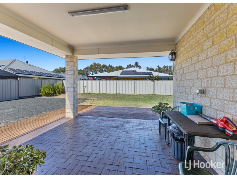 3 Westwind Crescent, Harvey WA 6220