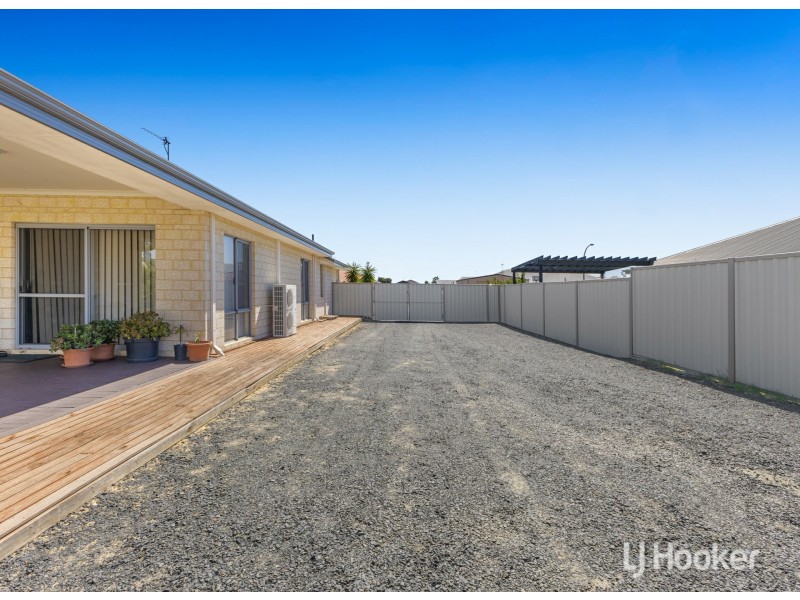 3 Westwind Crescent, Harvey WA 6220