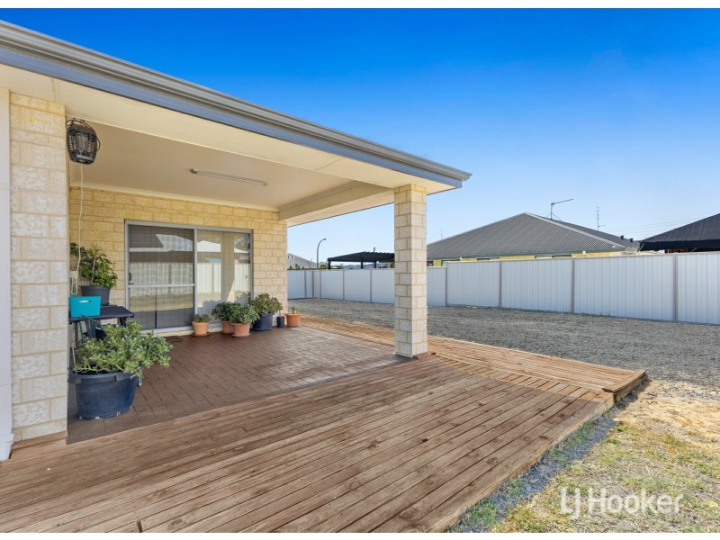 3 Westwind Crescent, Harvey WA 6220