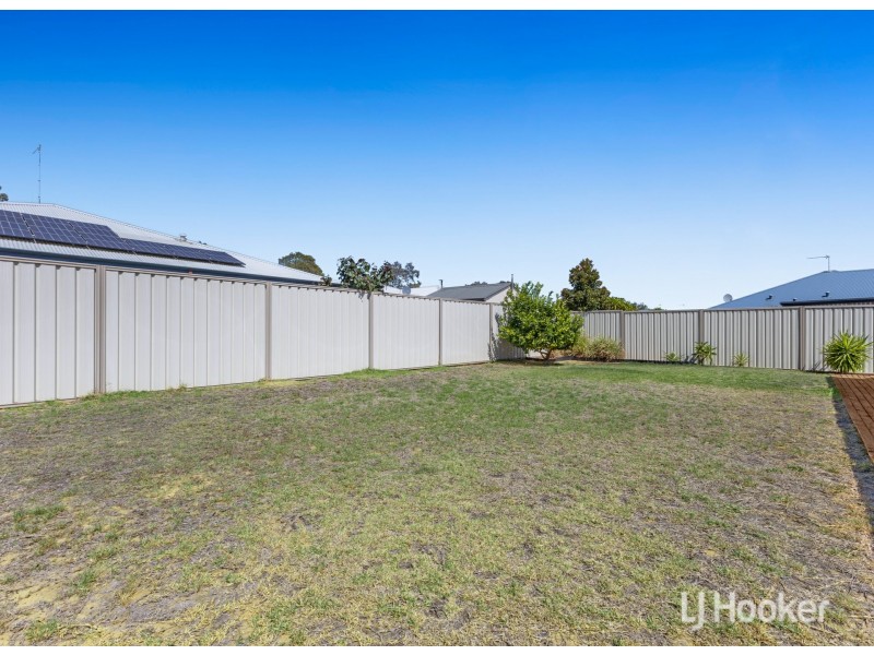 3 Westwind Crescent, Harvey WA 6220