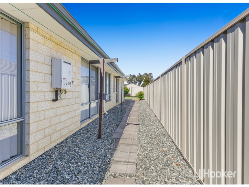 3 Westwind Crescent, Harvey WA 6220
