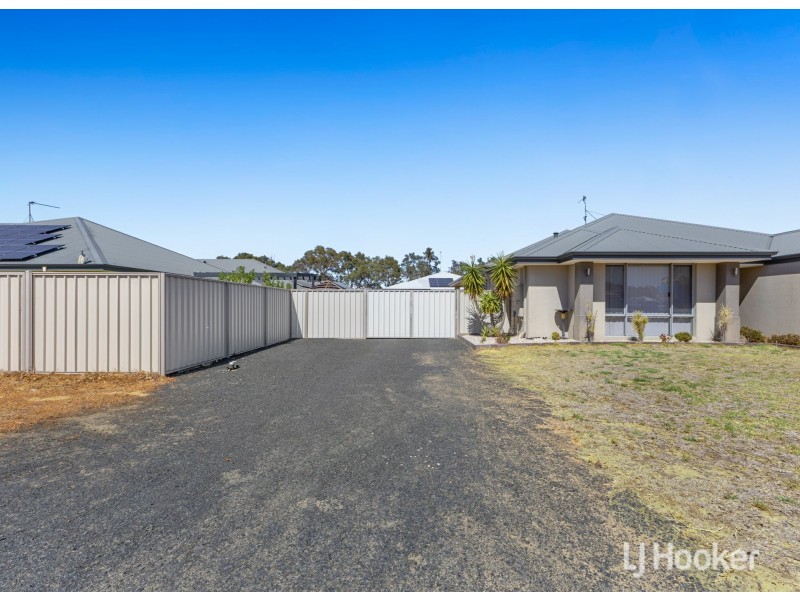 3 Westwind Crescent, Harvey WA 6220