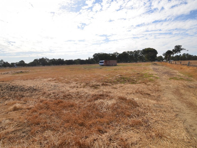 Lot 41 Spencer Street, Cookernup WA 6220