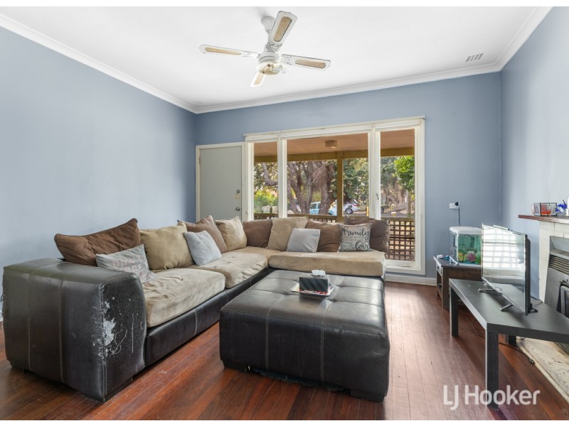 17 Fitzpatrick Street, Waroona WA 6215