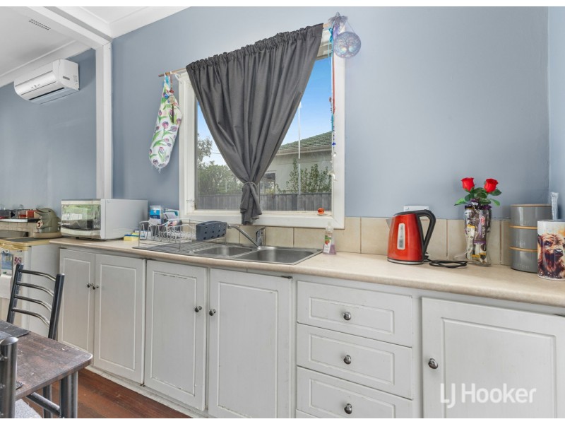 17 Fitzpatrick Street, Waroona WA 6215