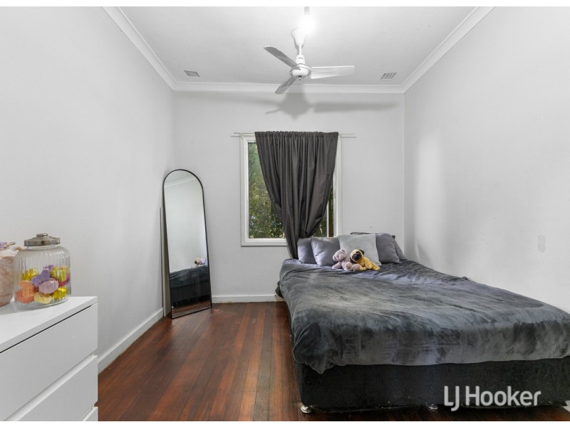 17 Fitzpatrick Street, Waroona WA 6215