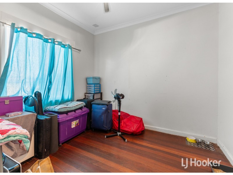 17 Fitzpatrick Street, Waroona WA 6215