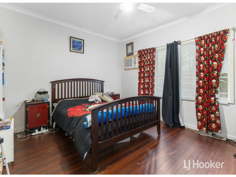 17 Fitzpatrick Street, Waroona WA 6215