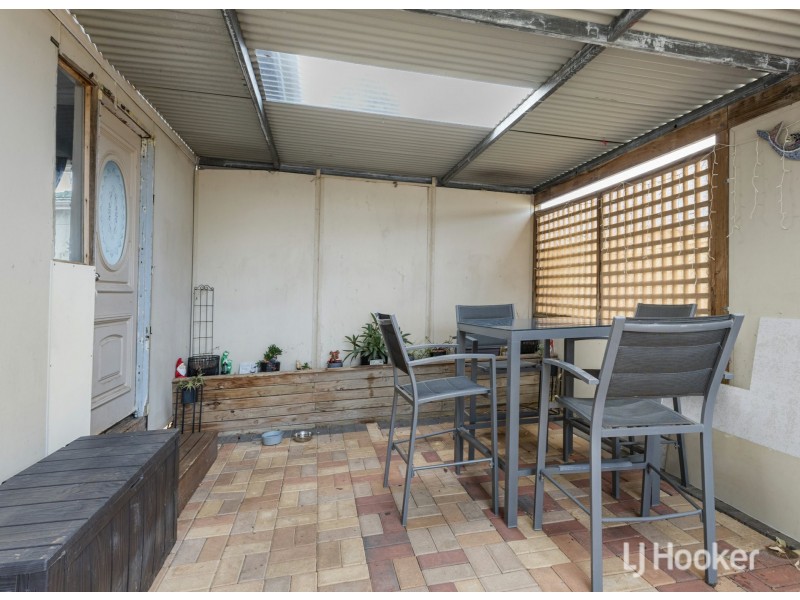 17 Fitzpatrick Street, Waroona WA 6215