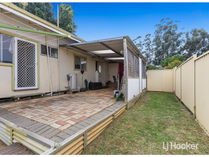 17 Fitzpatrick Street, Waroona WA 6215