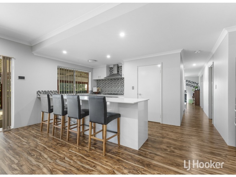 15 Barrington Knight Road, Yarloop WA 6218